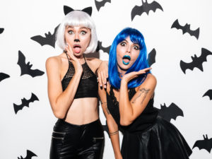 Is Halloween Costume Rental Worth It?
