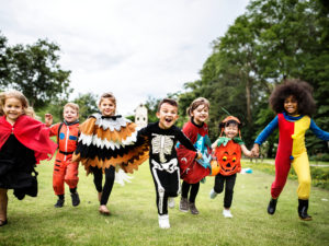 Best Last Minute Halloween Costumes For Kids