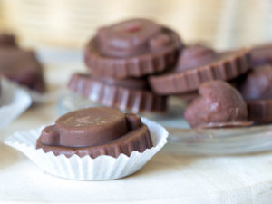 Vegan Halloween Treats