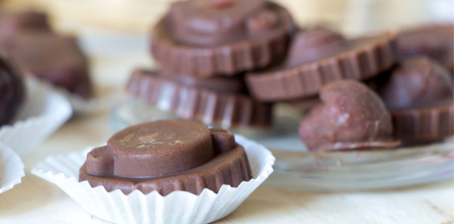 Vegan Halloween Treats